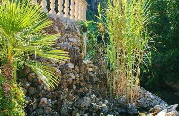 Planta baja de Villa en Javea, reserva minima 10 noches - Foto 2