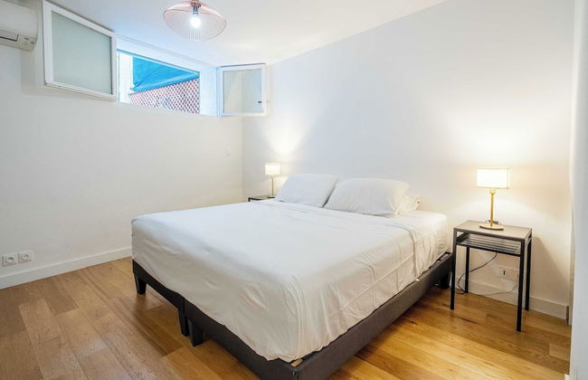 Résidence Marseille PANIER - Foto 4