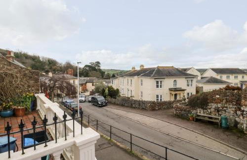 Rose Cottage - Foto 46