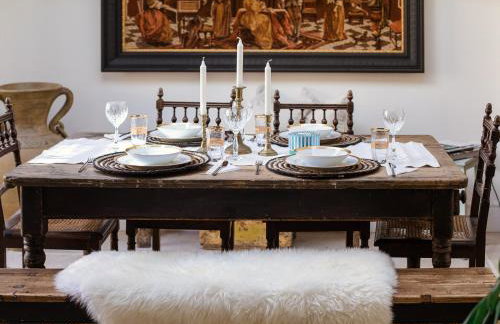 Little Oakley Cottage - Foto 9