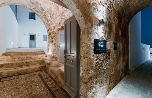 Lindos Calmare Suites - Photo 2