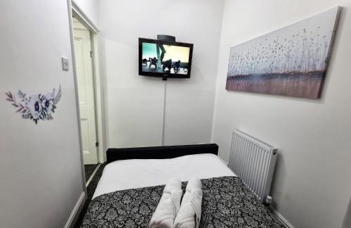 *12PR* Setup for your most relaxed & amazing stay + Free Parking + Free Fast WiFi * - Foto 30