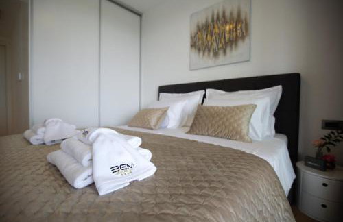 Split Beletage BEM deluxe - Photo 35