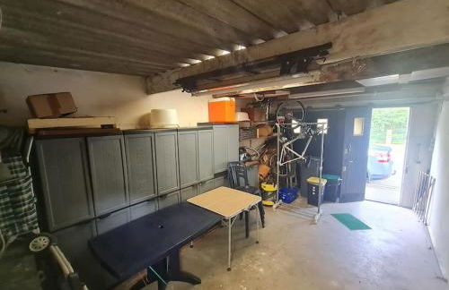 La Petite Maison Pa'Meuse - Foto 19