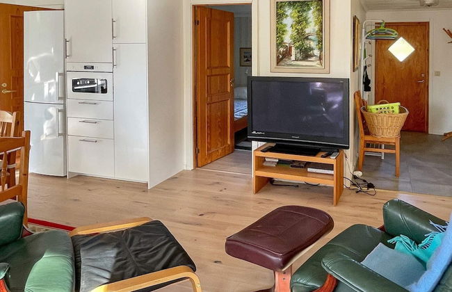 4 Star Holiday Home in Solvesborg-by Traum - Foto 18