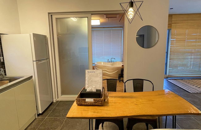 Baraquera Hotel - Foto 24