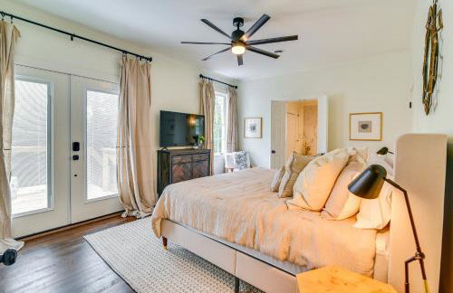 Wremy House 5 Blocks to Main St in Starkville! - Foto 11