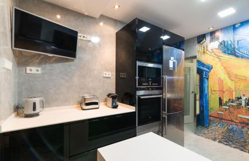 Lujo en Las 4 Torres! Business Area - Photo 21