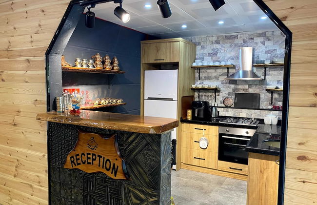 MEZRA DOĞAL DAĞ EVLERİ - Photo 37