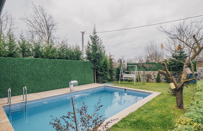 Naturel Stone Villalari - Photo 52