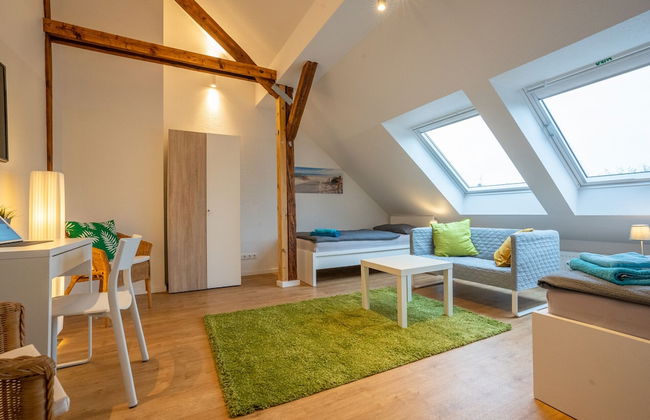 Meine Zeitwohnung - Foto 23