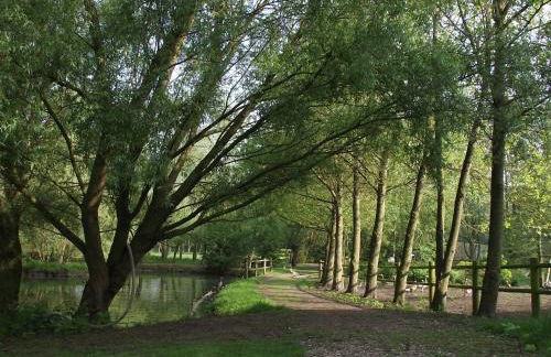 Holiday Home in Quend-Plage near Sandy Beach - Foto 14