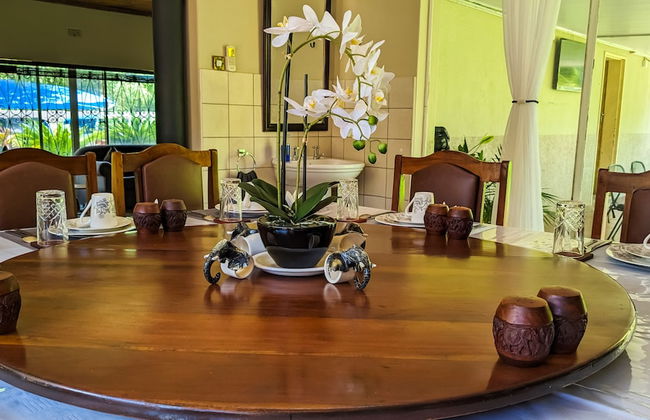 Zambezi Family Lodge - Foto 3