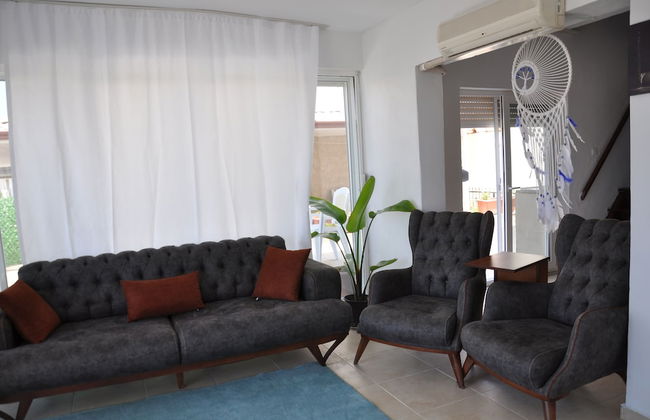 Villa Plaj - Photo 13