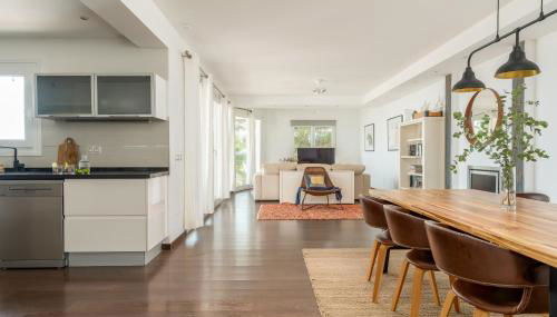 Spacious 3BR Villa with Private Pool and Sea Views - Foto 4