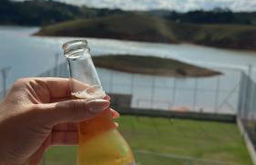 Igaratá Beach Casa em Igaratá Pé na água - Foto 8