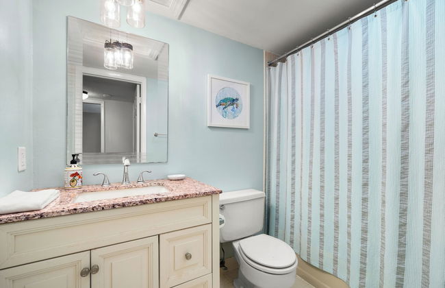 Villa on Point Brittany 5 - Foto 20