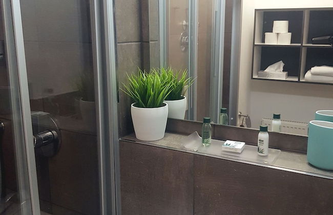 Spreepolis Boardinghaus - Foto 50