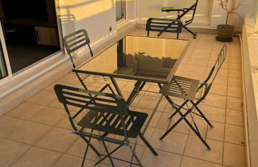 Appartement T2, 55M2, meublé, piscine - Foto 7