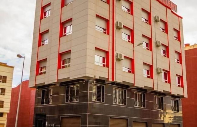 Appart Hotel Excellent - Photo 16