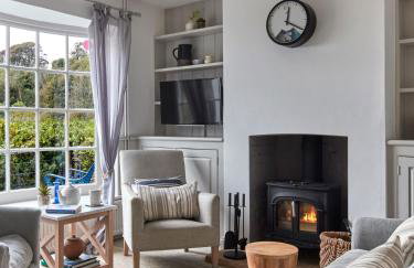 Bosun Cottage by Coaste - boutique retreat on the beach - Foto 33