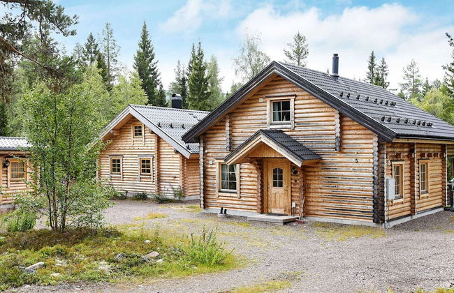 7 Person Holiday Home in Salen-by Traum - Foto 21