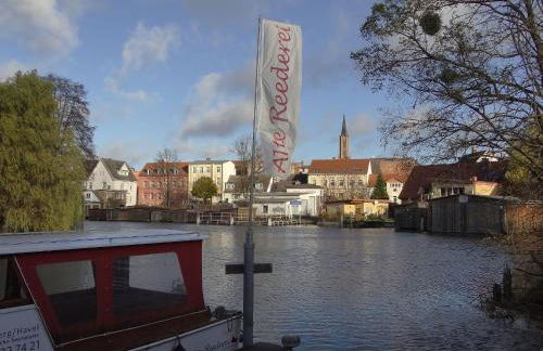 Kulturgasthof Alte Reederei - Foto 19