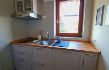 Mansarda luminosa e confortevole - Photo 9