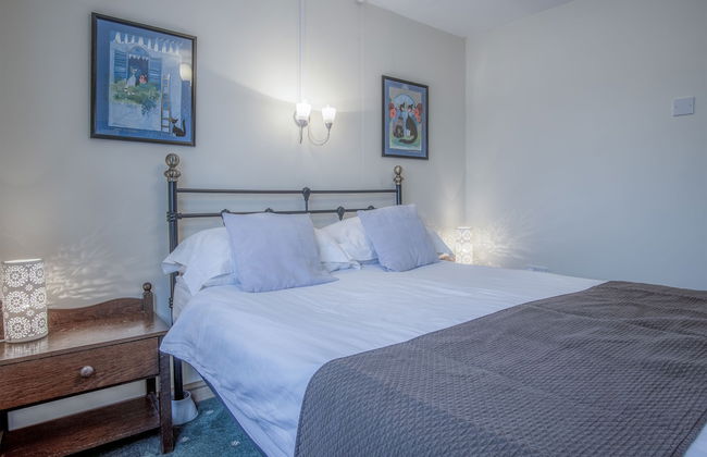 Lilac Cottage - 1 Bed Cottage - Amroth - Foto 6