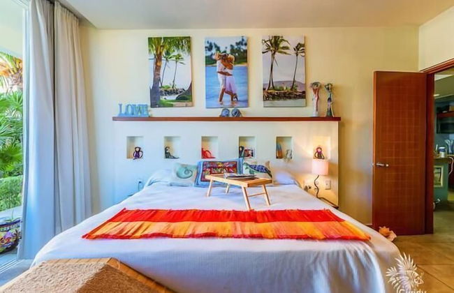 Ixchel - Ground Floor One Bedroom Suite 2108 - Foto 13