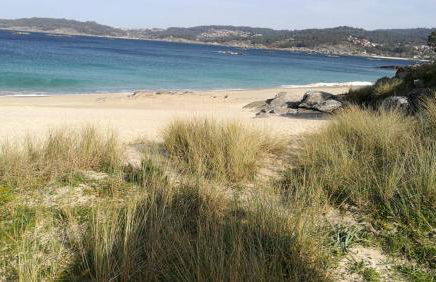 O Saramagal-Casa Nueva playa Area Brava - HIO - Foto 6