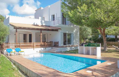 Villa Anfós - Foto 1