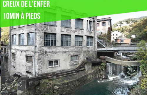 Le Grand Pirou # Lumineux # Halte Auvergne - Foto 21