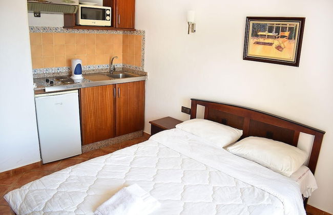 Mirador Golf Apart-hotel - Foto 22