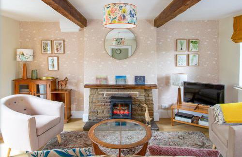 Gargrave Cottage - Uk42248 - Foto 3