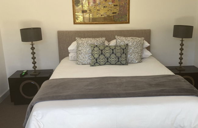 The Quadrant Apartments - Foto 19