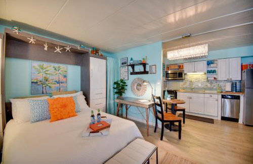 Chic Virginia Beach Retreat - Pool, Steps to Beach - Photo 1