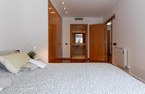 Lovely apartment Sagrada Familia - Photo 14
