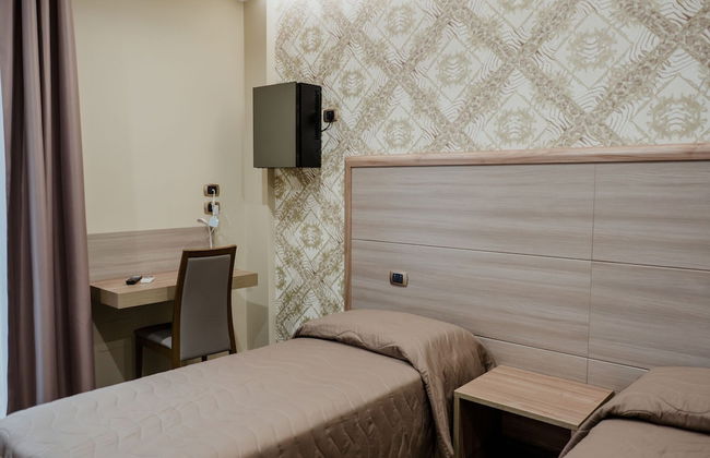 Miryam House Affittacamere Suite Relax - Photo 19