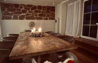 Großzügiges Landhaus mit Pool & Kamin - ideal zwischen Leipzig und Dresden - Spacious Country House with Pool near Leipzig & Dresden - Foto 25