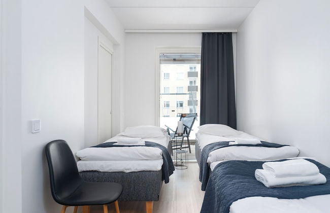 Rahulihomes City Center Jyväskylä - Photo 13