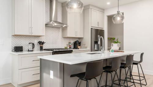 Stylish 4BR in Merion Village PD - Foto 5