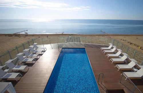 Residence Atlantico - Foto 30