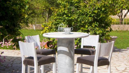 Villa Marina - Foto 2, Garden