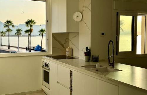 Beachfront, First line, 2-Bdr,2-Bath, Swiming Pool - Photo 13