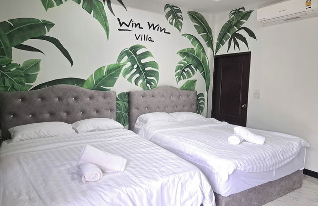 Win Win Villa - Foto 18