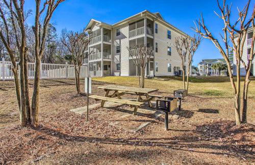 3 Community Pools Golf Course Condo in Longs - Foto 2