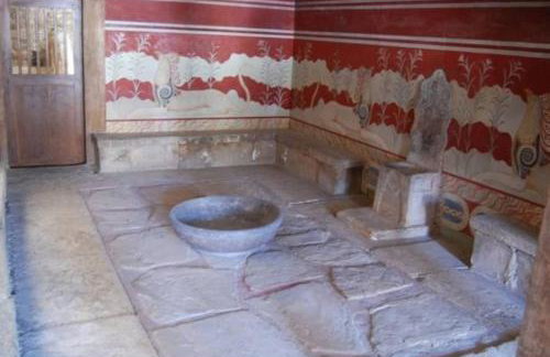 Traditional stone house camari - Foto 10