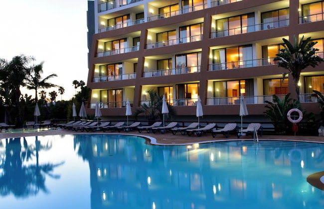 Pestana Alvor Park - Photo 77