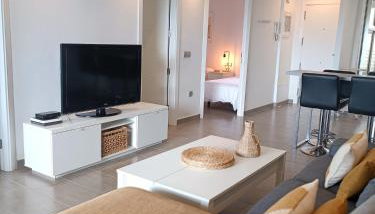 Las Burras Beachfront - Foto 4